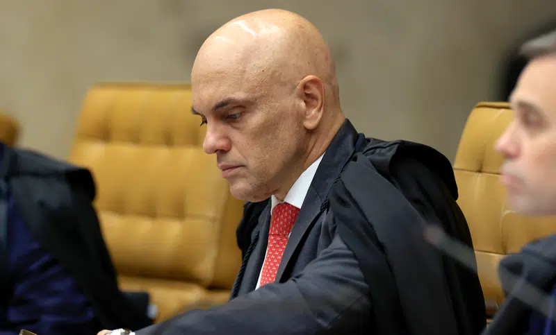 STF define regras para uso de RIFs do COAF